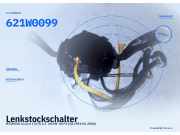 Lenkstockschalter HYUNDAI Accent I (X-3) 621W0099