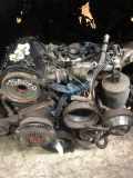 Motor ohne Anbauteile MERCEDES-BENZ 190 (W201) 103940 103.940