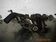 Turbolader FIAT Multipla (186) 7777692 46480117