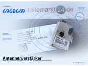 Antennenverstärker BMW 3er Cabriolet (E93)6968649 6968649