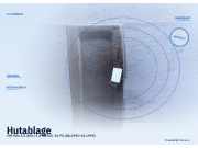 Hutablage VW Polo III (6N1)