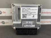 Steuergerät Motor BMW 3er Touring (E91) 7810001 0281014239