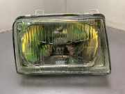 (223554 Hauptscheinwerfer links SEAT Ibiza I (021A) 4461101LD) 446-1101-LD