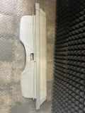 Laderaumabdeckung FORD Focus II Kombi (DA)