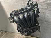 Motor ohne Anbauteile MAZDA CX-5 (KF) PE