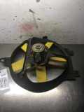 Elektrolüfter FORD Fiesta III (GFJ) 93FB8K620AA 93FB8C607AA