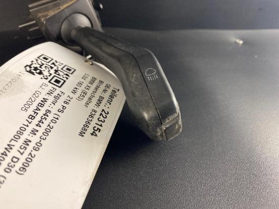 Blinkerschalter BMW X5 (E53) 61318363668 Bild Blinkerschalter BMW X5 (E53) 61318363668