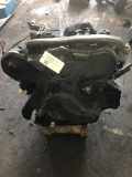 Motor ohne Anbauteile AUDI A4 Avant (8E, B6) BDG