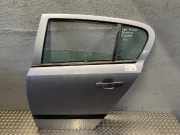 Tür links hinten OPEL Astra H