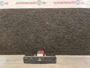 Schalter für Warnblinker SEAT Ibiza IV (6J) 6J0927137T AT7