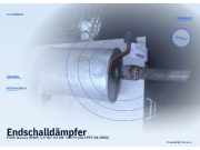Endschalldämpfer FORD Galaxy (WGR)