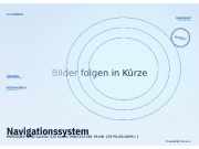 Navigationssystem MERCEDES-BENZ Sprinter 3,5t Kasten (906)