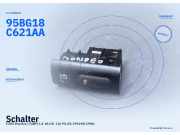 Schalter FORD Mondeo I (GBP) 95BG18C621AA