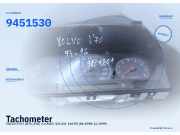 Tachometer VOLVO V70 I (875, 876) 9451530