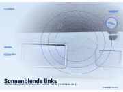 Sonnenblende links AUDI A6 Allroad (4F)
