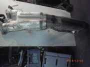 Hitzeschutzblech Isolierung BMW 5er Touring (F11) 51487227524 51487202858