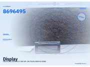 Display VOLVO V50 (545) 8696495