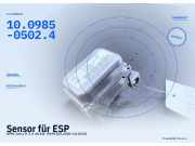 Sensor für ESP OPEL Astra H 24448214 10.0985-0502.4