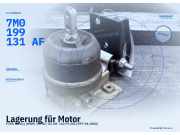 Lagerung für Motor FORD Galaxy (WGR) 7M0199131AF