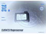 (145672 Regensensor CITROEN C2 9681670780) 9681670780