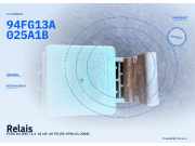 Relais FORD Ka (RBT) 94FG13A025A1B