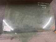 Türscheibe links hinten MERCEDES-BENZ A-Klasse (W169)