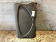 Hutablage FORD Focus Stufenheck (DFW)
