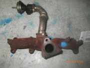 Auspuffkrümmer AUDI A4 (8D, B5) 253033AG