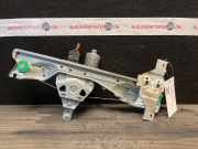 Motor Fensterheber rechts hinten PEUGEOT 308 I SW 9680973680