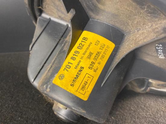 Gebläsemotor VW Transporter T4 Kasten 701819021B Bild Gebläsemotor VW Transporter T4 Kasten 701819021B