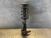 Federbein links vorne mit Achsschenkel FORD Focus II Turnier DA3