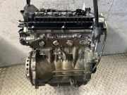 Motor ohne Anbauteile MITSUBISHI Colt VI (Z2, Z3) 4A90