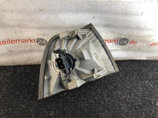 Blinker links vorne BMW 3er Compact (E36) Bild Blinker links vorne BMW 3er Compact (E36)