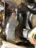 Schaltgetriebe DACIA Lodgy (JS) TL4A050
