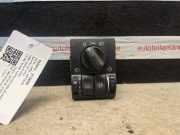 Lichtschalter OPEL Zafira A (T98) 09133250