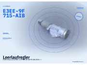 Leerlaufregler FORD Focus III (DYB) E3EE-9F715-AIB