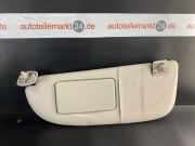 Sonnenblende links PEUGEOT 206+ (T3E)
