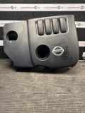 Motorabdeckung NISSAN Qashqai 1.5 J10