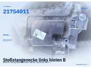 Stoßstangenecke links hinten BMW 5er Touring (G31) 21754011