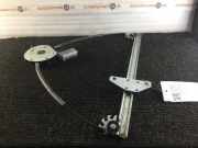 Motor Fensterheber links vorne OPEL Agila (H00) 270515