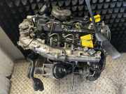 Motor ohne Anbauteile OPEL Corsa D (S07) Z17DTR