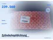 Zylinderkopfdichtung OPEL Astra G CC (T98) 239.560