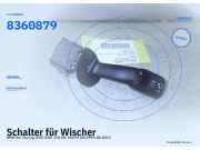 Schalter für Wischer BMW 5er Touring (E39) 8360879