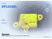 Sensor OPEL Astra G CC (T98) 09133281