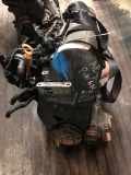 Motor ohne Anbauteile VW Polo III (6N1) AEX