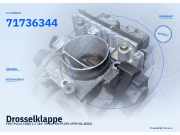 Drosselklappe FIAT Punto (188) 71736344