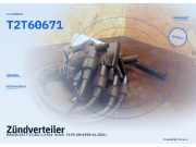 Zündverteiler MAZDA 323 F VI (BJ) T2T60671