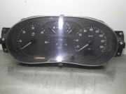 Tachometer RENAULT Clio II (B)