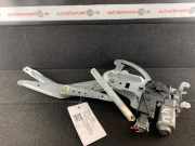 Motor Fensterheber links vorne OPEL Meriva A 93389551