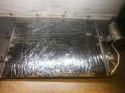 Klimakondensator MERCEDES-BENZ A-Klasse (W168) A 170 CDI 70 kW 95 PS (02.2001-08.2004)